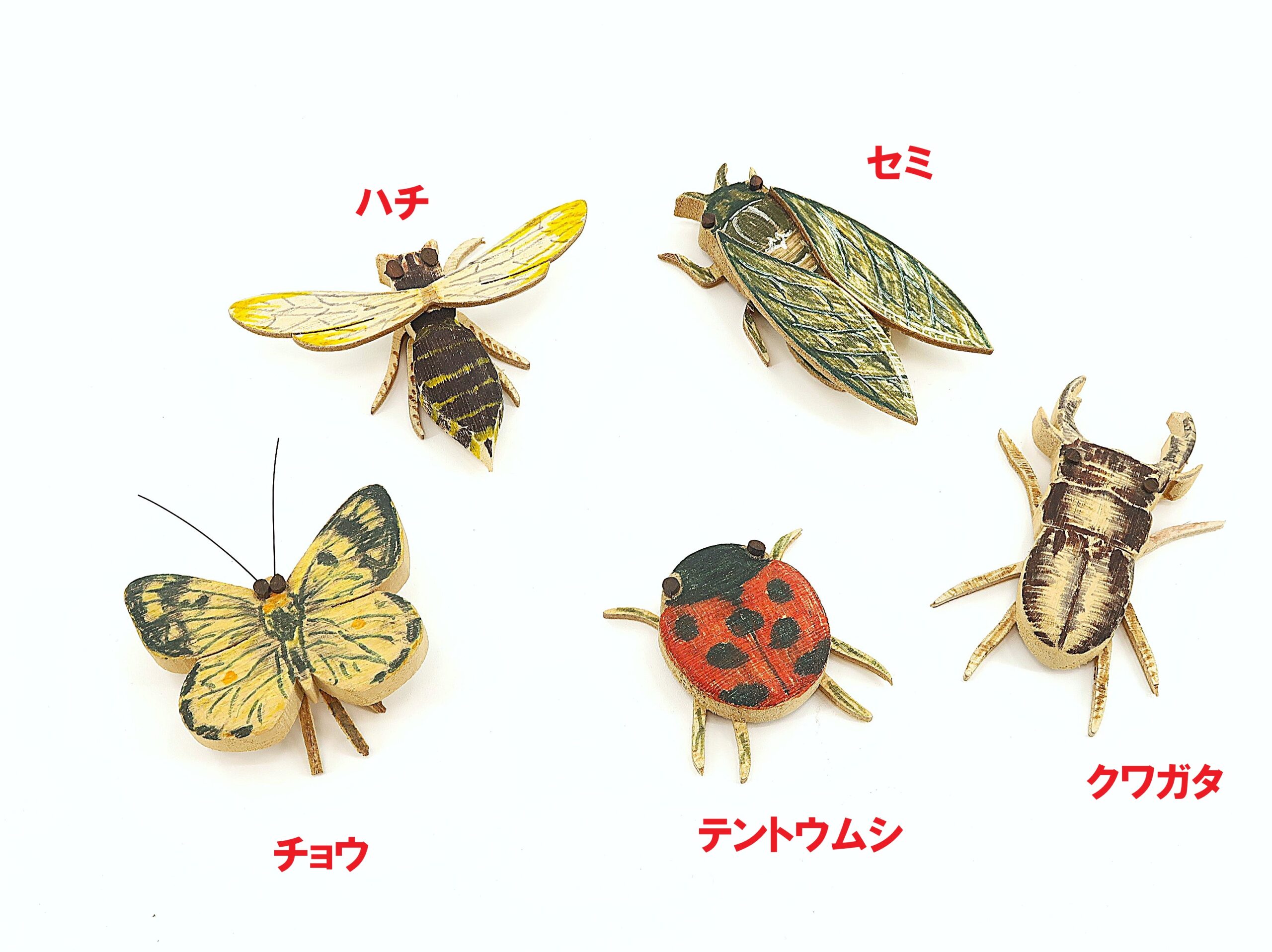 ザンビアの昆虫図案4種カラー・プルーフ銀貨 ザンビアの昆虫図案4種カラー・プルーフ銀貨 - メルカリ