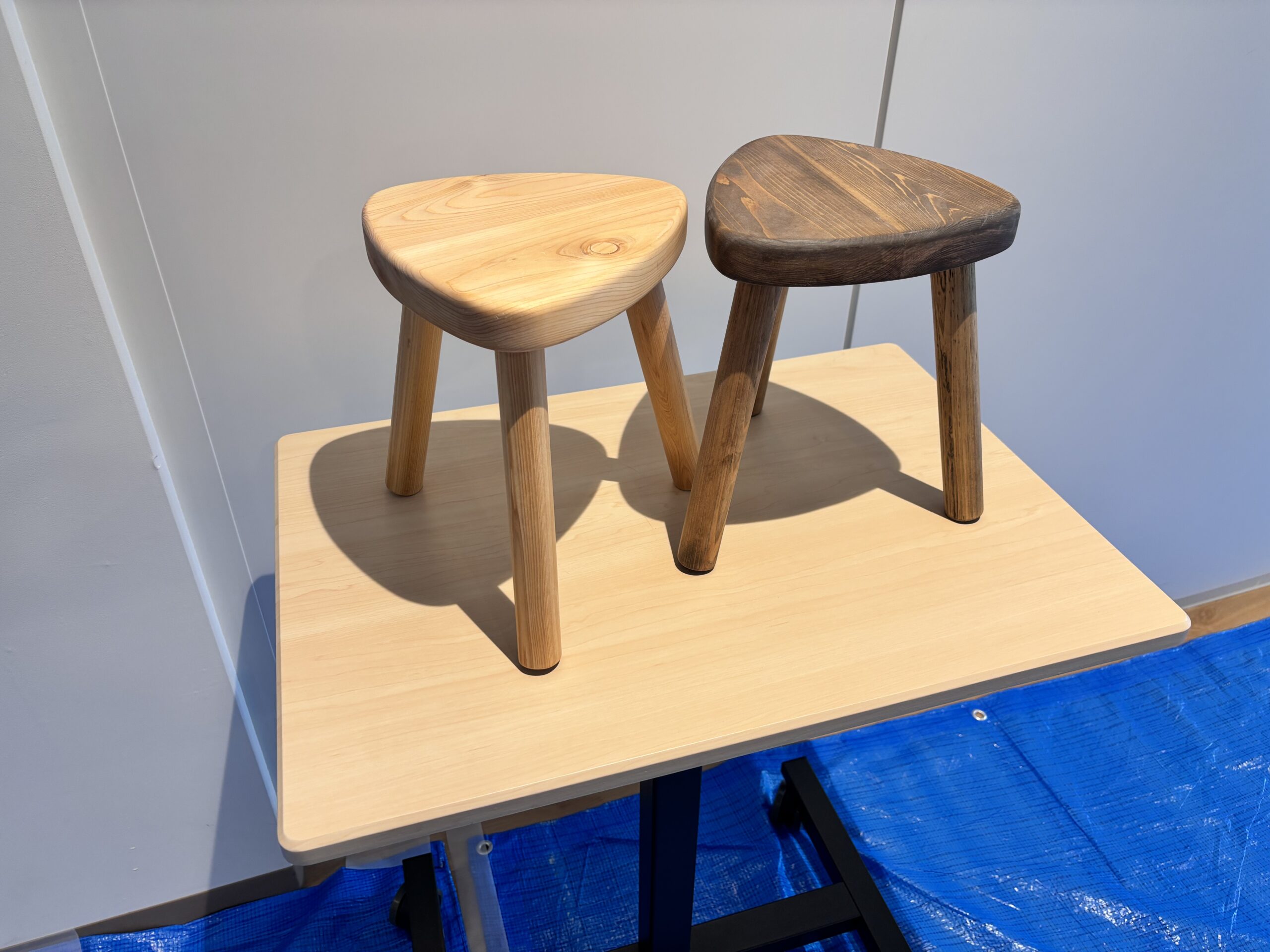 10月26日（日曜日）のワークショップ - 徳島市産業支援交流